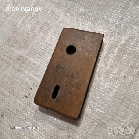 Кутия Брава 