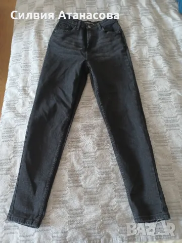 Дънки Cropp Denim XS, снимка 1 - Дънки - 48409218