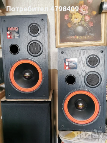 Тонколони, снимка 2 - Тонколони - 54210423