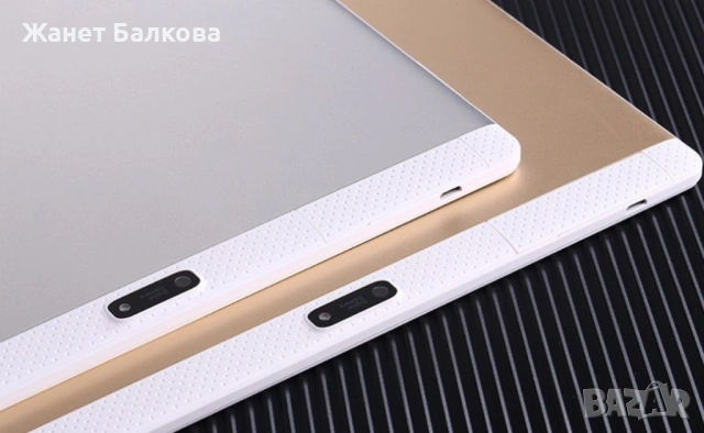Таблет 10.1 инча с 4G, GPS, 2 SIM карти и 64GB ROM N119, снимка 7 - Таблети - 53873268
