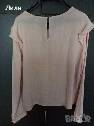 Дамска риза, снимка 5 - Ризи - 54238871