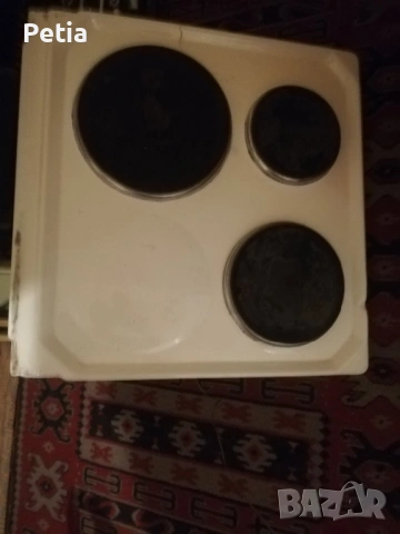 Плоча с котлони