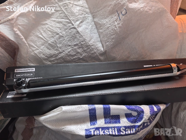 ЗАДНИ амортисьори за Мазда 5 