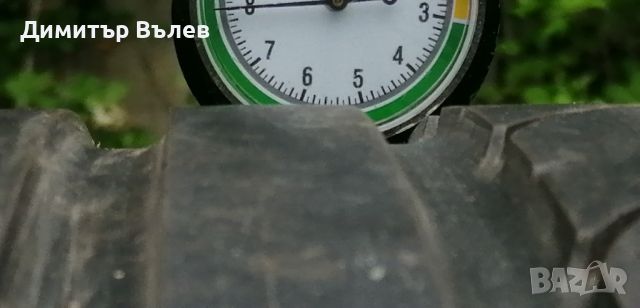 Гуми 225 45 19 Бриджистоун Bridgestone 2 броя. Нов внос. Не са нови.  , снимка 3 - Гуми и джанти - 46218357