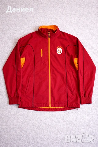 Горнище на Галатасарай 