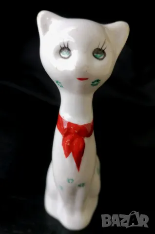 Двойка Котки , снимка 4 - Декорация за дома - 49687964