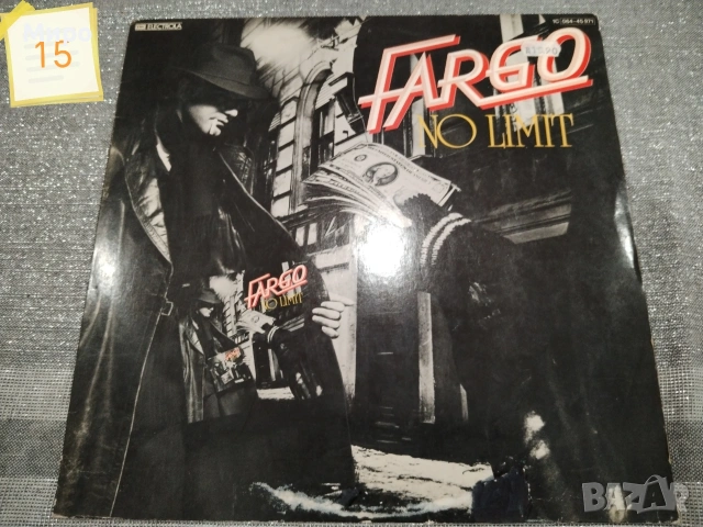 Грамофонни плочи в много добро състояние , снимка 16 - Грамофонни плочи - 53114372