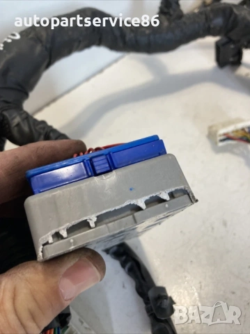 Инсталация Двигател кабелен сноп за KIA Sorento 2.5 CRDi (2009) 39350-4A450, снимка 2 - Части - 53324148