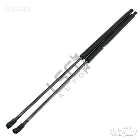 Амортисьори заден капак Nissan Juke I 2010-2019 ID:150379