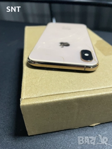 Apple iPhone XS Gold Корпус, снимка 7 - Apple iPhone - 52504013
