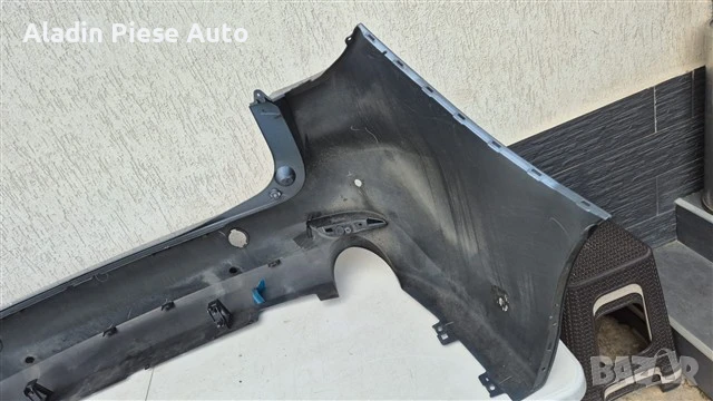 Задна броня Mazda 6 година 2018 - 2021 Kombi GSK450221, GSK4-50221 , снимка 7 - Аксесоари и консумативи - 50513085