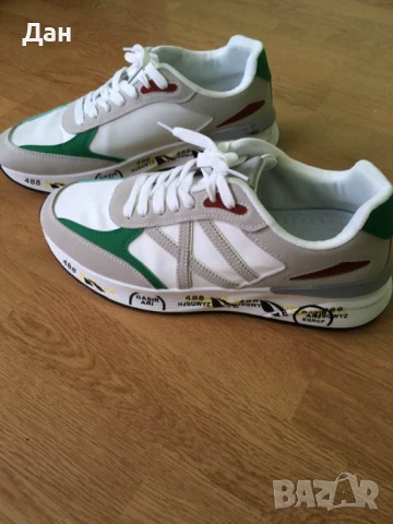 Кецове тип маратонка, снимка 2 - Маратонки - 50463537