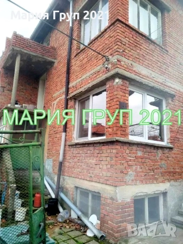 !!!ТОП ОФЕРТА!!!Продавам Двуетажна Къща в гр. Харманли!!!