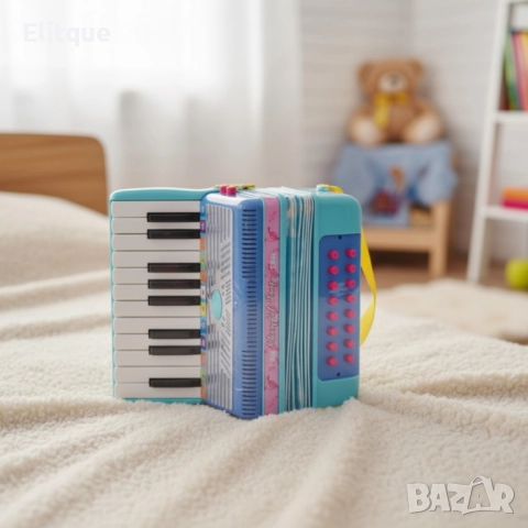Детски акордеон
