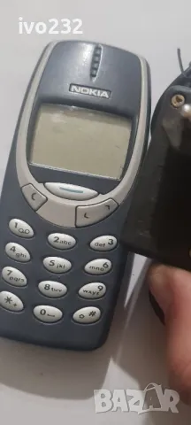 nokia 3310, снимка 3 - Nokia - 48835347