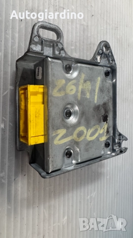 Airbag модул / сензор / датчик зa Renault Scenic - 7700436419A / 550569000