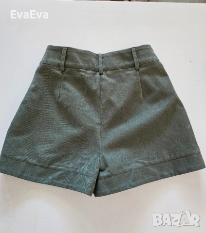 Къси панталони Alessa Алесса, снимка 3 - Къси панталони и бермуди - 52270529