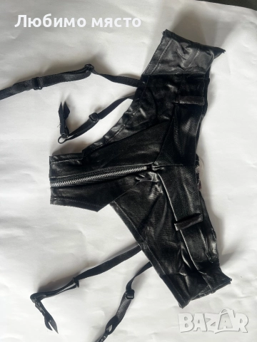 Секси бельо, снимка 2 - Бельо - 52163735