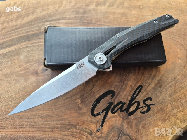 Сгъваем нож Zero Tolerance ZT 0707