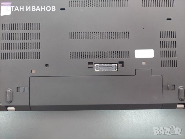 Лаптоп Lenovo ThinkPad T470, 14", RAM 8192MB, M.2 NVMe SSD-256GB,Intel Core i5, 6300U 2400MHz 3MB, снимка 9 - Лаптопи за дома - 46344125