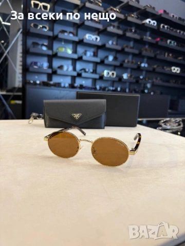Prada Слънчеви Очила С UV Защита Прада Код SK1271