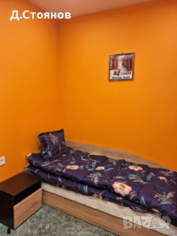 Квартири Централ гр.Долна Митрополия, снимка 11 - Стаи под наем - 33480412