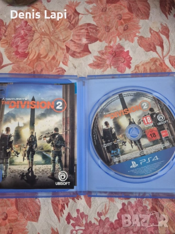 Ps4 игри, снимка 3 - Игри за PlayStation - 53869290