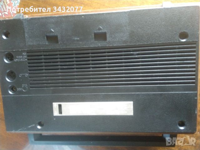 Радио Селена В 216 , снимка 2 - Радиокасетофони, транзистори - 45808320