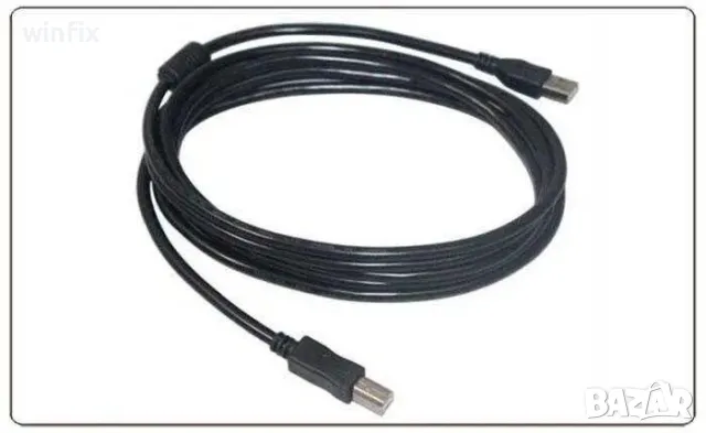 USB кабел за Delphi/Autocom/Wurth, снимка 1 - Аксесоари и консумативи - 47363025