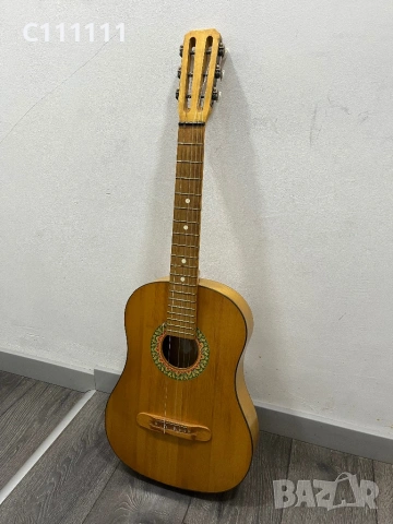 Китара с калъф, снимка 3 - Китари - 53504633