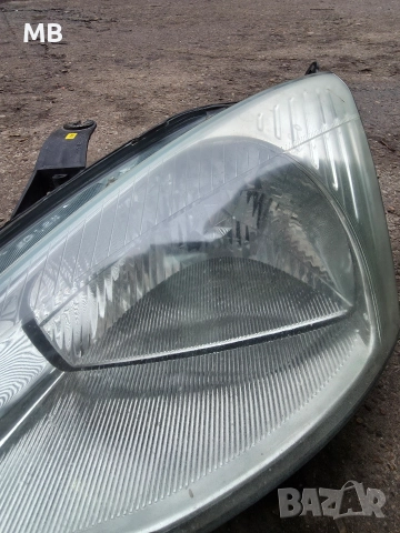 фарове фокус мк1, снимка 3 - Части - 52977614