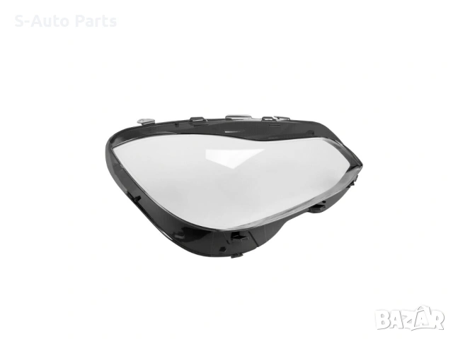 Стъкла за фарове на Mercedes E-Class W212 Facelift LCI ( 2013-2016 ) г., снимка 2 - Аксесоари и консумативи - 54134898