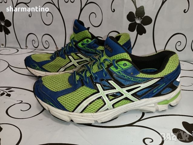 Asics Gel GT N38- 25 лв, снимка 4 - Маратонки - 45395450