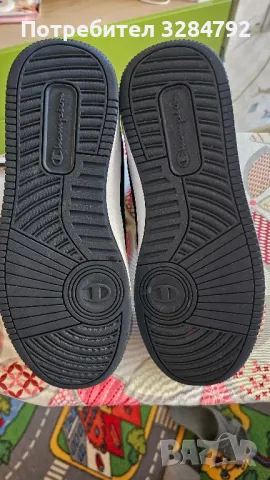 Детски високи маратонки, снимка 4 - Детски маратонки - 49401871