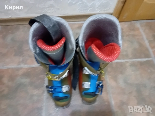 Ски обувки Salomon , снимка 2 - Зимни спортове - 53618253