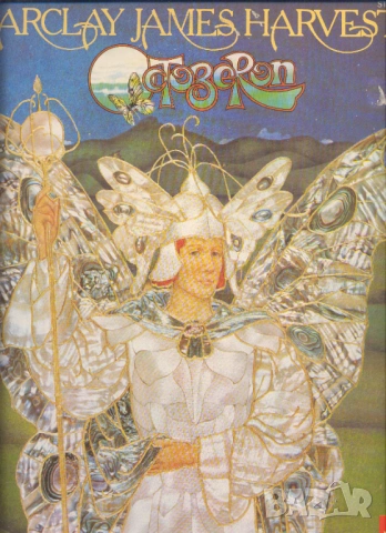 Barclay James Harvest, Cockney Rebel, Cream, снимка 3 - Грамофонни плочи - 54110086