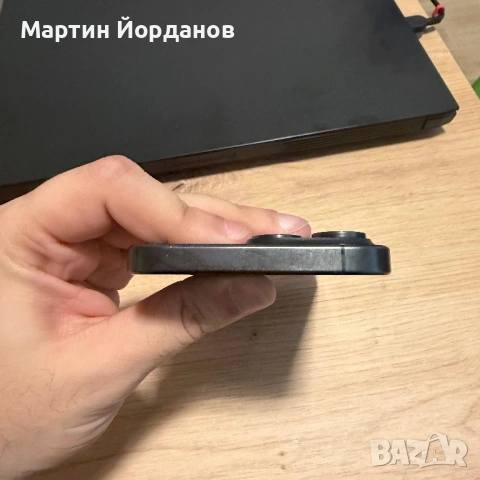 iPhone 15 Pro Max 512GB, снимка 7 - Apple iPhone - 53698208