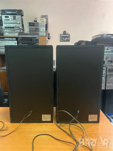 Telefunken RL 2000, снимка 7 - Тонколони - 54172362