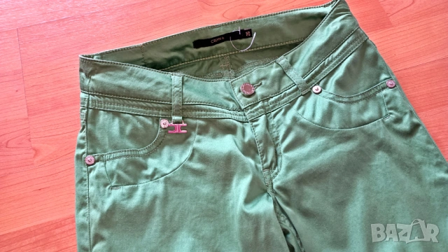 Elisabetta Franchi Celyn, снимка 2 - Панталони - 54150970