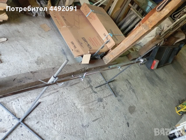 чеверме Барбекю , снимка 4 - Барбекюта - 50567793