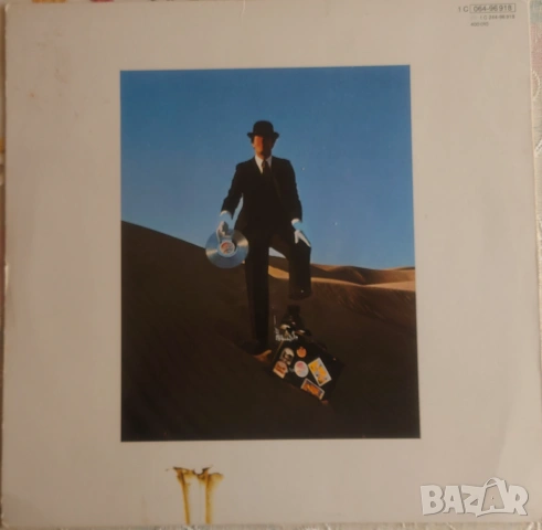 Грамофонни плочи Roxy Music, Manfred Mann, Peter Green, Kinks X 13 EU /3/, снимка 12 - Грамофонни плочи - 28412234