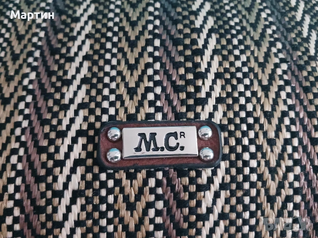 Дамска чантичка, снимка 3 - Чанти - 53538596