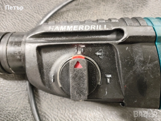 перфоратор китаец 