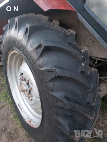 Продава се трактор Беларус 952 в отлично състояние, снимка 5 - Селскостопанска техника - 52219703