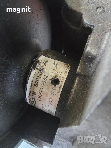 0034664001 ХИДРАВЛИЧНА ПОМПА MERCEDES CLK W209 LH2110832 A0034664001, снимка 5 - Части - 53887333