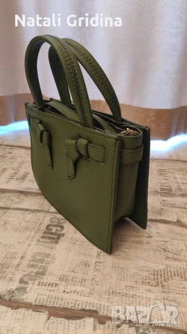 Чанта Zara , снимка 3 - Чанти - 53614982