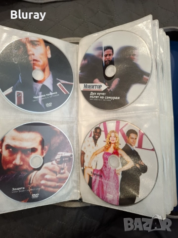 Dvd филми, снимка 2 - DVD филми - 52912985