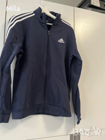 Екипи adidas и nike оригинални s, снимка 2 - Спортни дрехи, екипи - 54042931