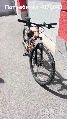 Велосипед Specialized 29’’ XL, снимка 1 - Велосипеди - 46945139