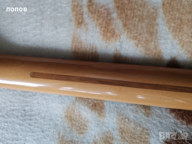 Fender stratocaster american standard 1995 USA, снимка 11 - Китари - 51045213